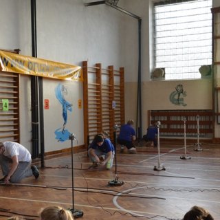 17. ročník Uzlařské regaty