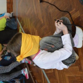 17. ročník Uzlařské regaty