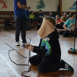17. ročník Uzlařské regaty