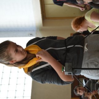 17. ročník Uzlařské regaty
