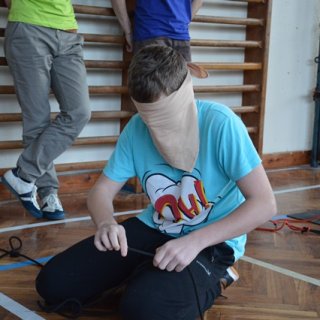 17. ročník Uzlařské regaty