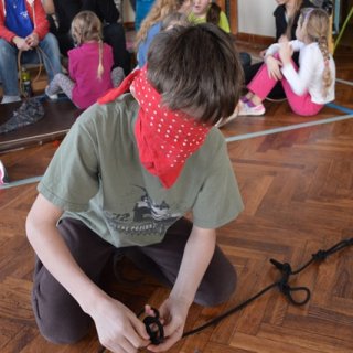 17. ročník Uzlařské regaty