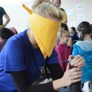 17. ročník Uzlařské regaty