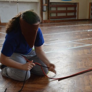 17. ročník Uzlařské regaty