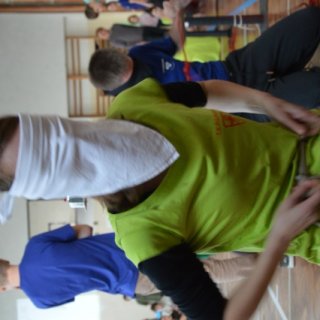 17. ročník Uzlařské regaty