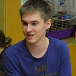 Vánoční besídka