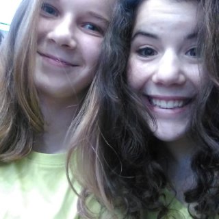 Sesterské duo
