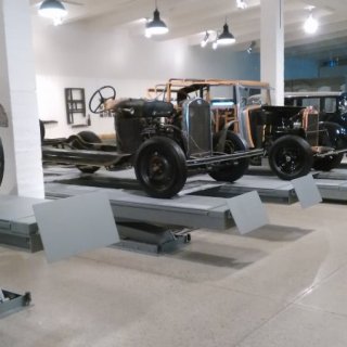 Muzeum Škoda auto