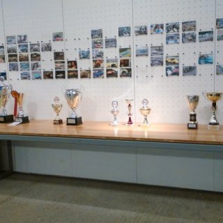 Muzeum Škoda auto
