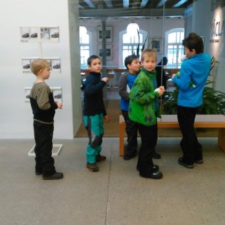 Muzeum Škoda auto