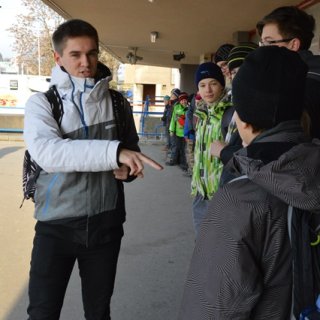 Hurá na Noemovu Archu