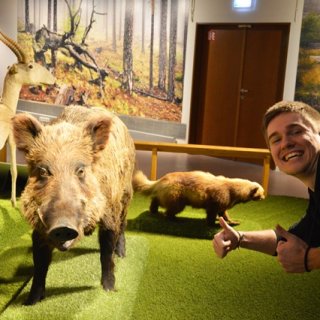 Hurá na Noemovu Archu