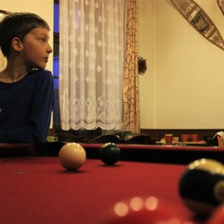 Kulečník