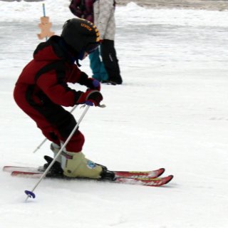 Lyžovačka