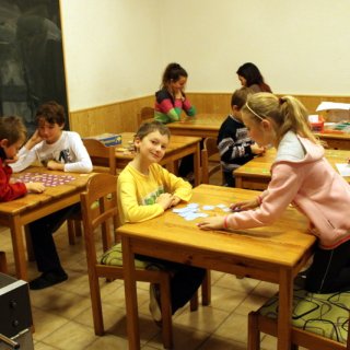 Turnaje