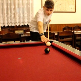 Kulečník