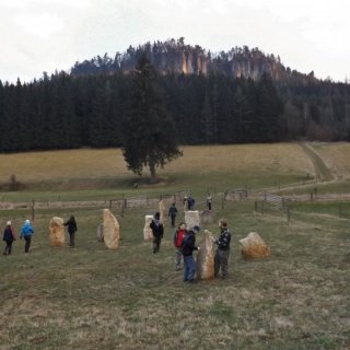 Pod Křížovým vrchem
