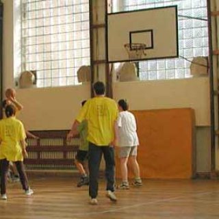 Basket