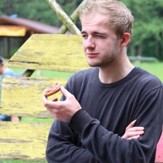 Snídaně