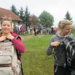 Hledáme