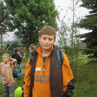 Nefoť mě