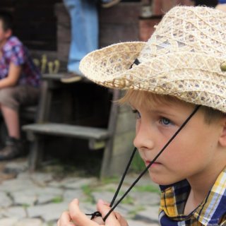 Cowboy