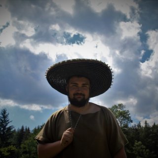 El Mexicano