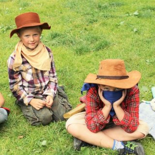 Cowboys