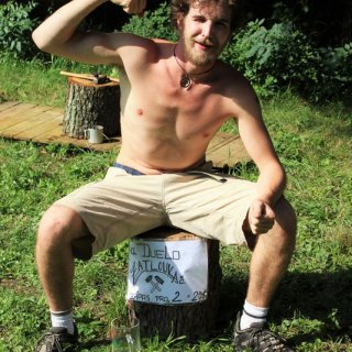 Pouť