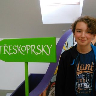 Třeskoprsky