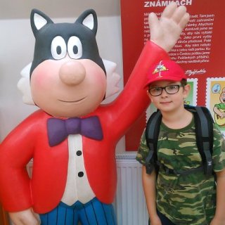 Myšpulín