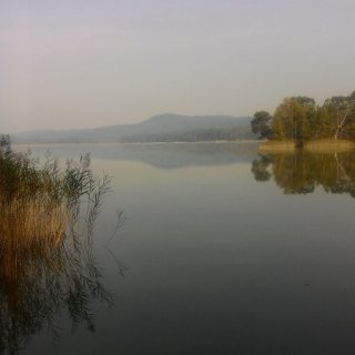 Máchovo jezero