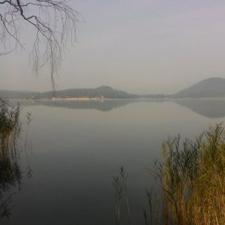 Máchovo jezero 3