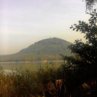 Máchovo jezero 4