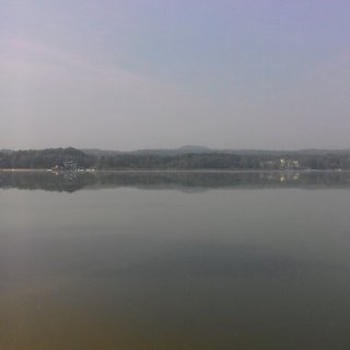 Máchovo jezero 5