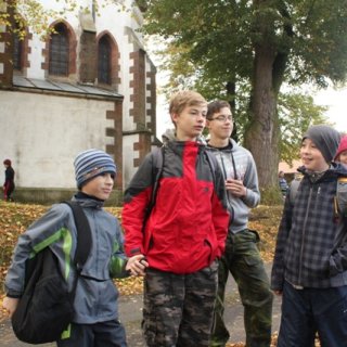 Vavřiňák