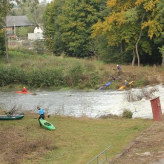 Vavřiňák