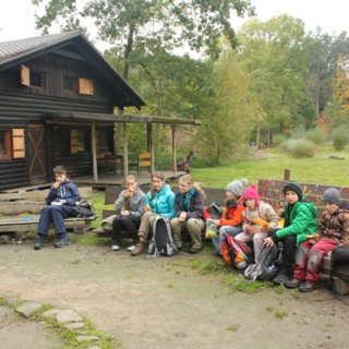 Vavřiňák