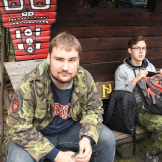 Vavřiňák