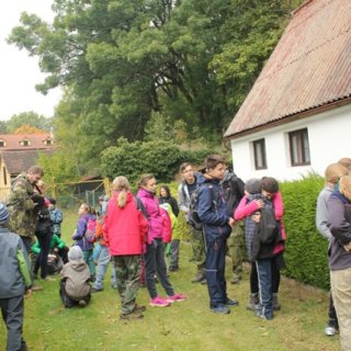 Vavřiňák