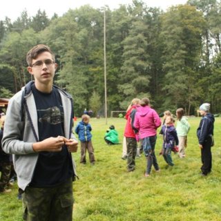 Vavřiňák