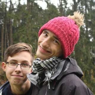 Vavřiňák