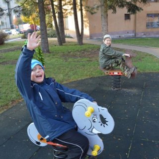 Rodeo na slonovi