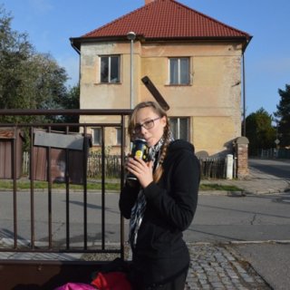„Čajíku pi čajík“
