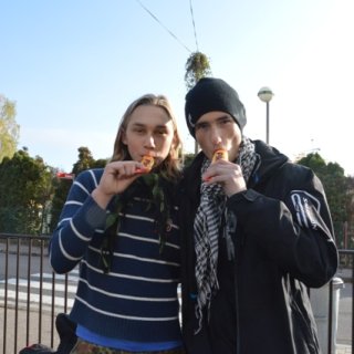 Reklama na Pikao č.2