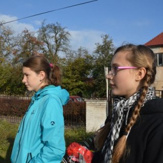Co tam asi vidí?