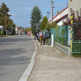 Procházka