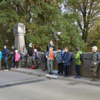 Odpočinek