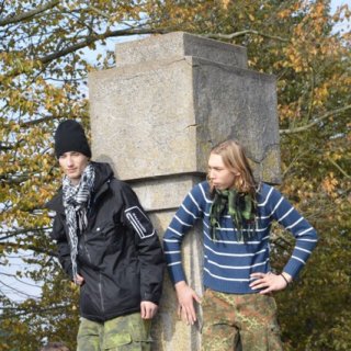 Vlku nerozčiluj se
