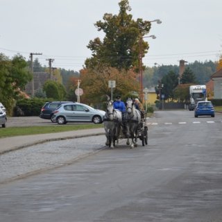 Potkali jsme i Chroustovi